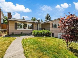 3521 W Crown Pl, Spokane, WA 99205