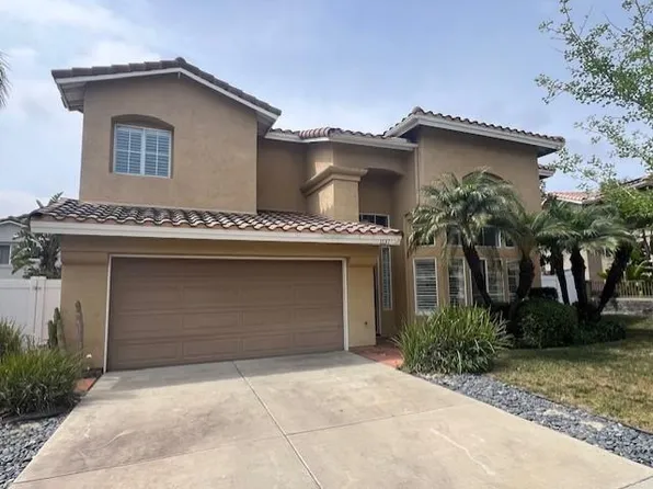 1137 Avenida Sobrina, Oceanside, CA 92057