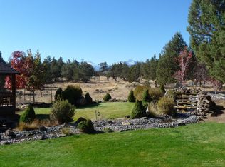 69331 Scimitar Ln, Sisters, OR 97759