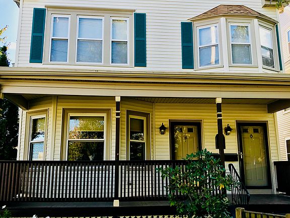 10 DEARBORN ROAD