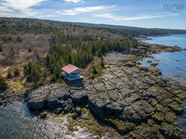 161 Culloden Wharf Br, Digby, NS B0V 1A0