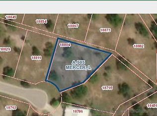 Up There, Horseshoe bay, TX 78657