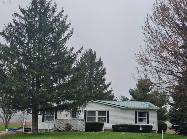 2792 N Greenwich Milan Townline Rd, Norwalk, OH 44857