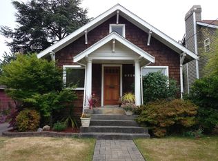 2212 N 57th St, Seattle, WA 98103