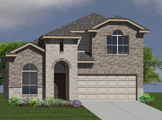 5707 White Oak Ml, San Antonio, TX 78253