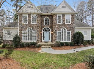 4668 Bishop Lake Rd, Marietta, GA 30062