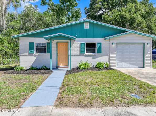 2608 OAK Street, Palatka, FL 32177