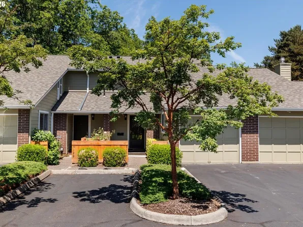 9124 SW Wilshire St, Portland, OR 97225