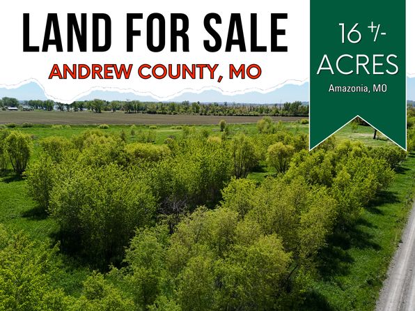 State Highway T, Amazonia, MO 64421