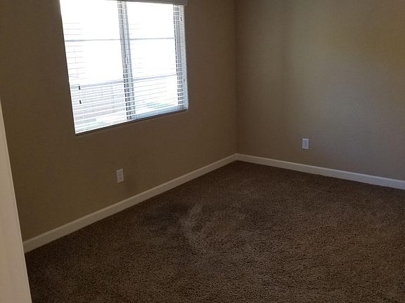 1st bedroom on 1st floor