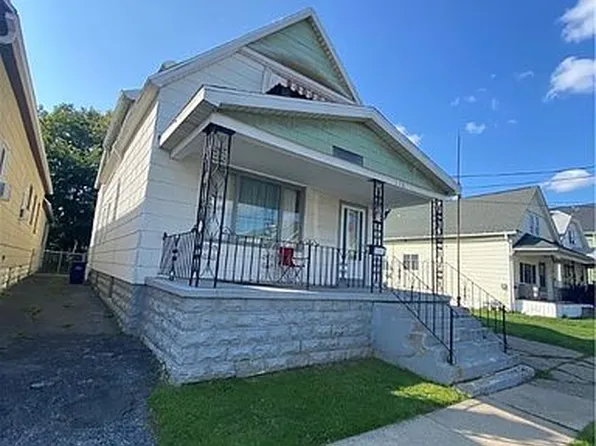 118 Barnard St Unit 2, Buffalo, NY 14206