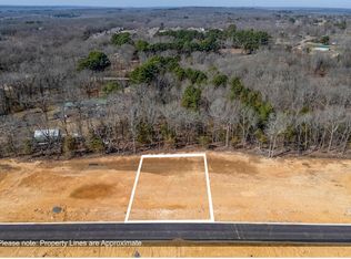 130 Glade Dr, Cabot, AR 72023