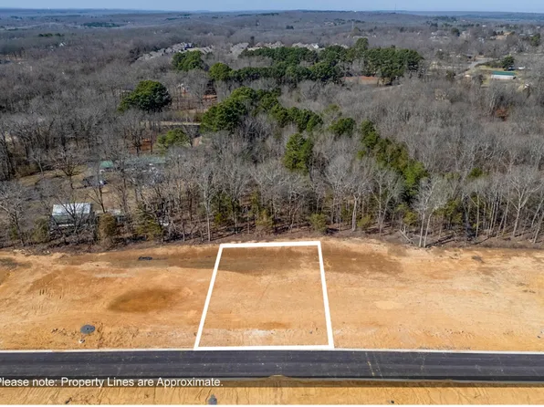 130 Glade Dr, Cabot, AR 72023