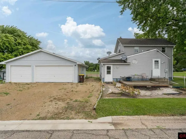 245 1st St, Frost, MN 56033