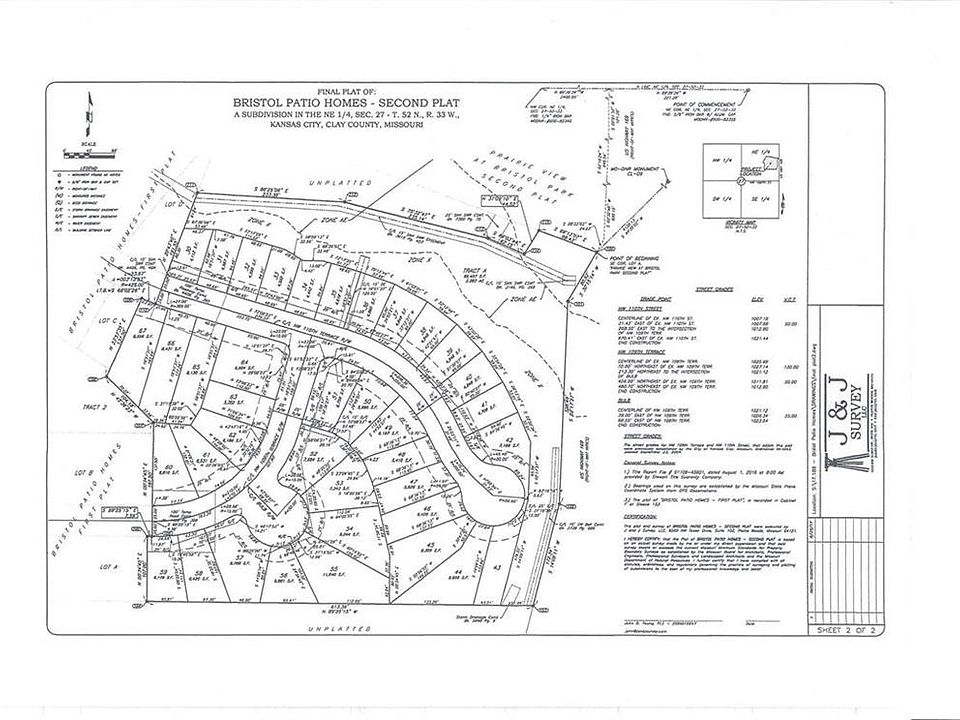 1st image of LOT 67 NW 110th St