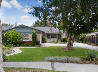 470 Eaton Dr, Pasadena, CA 91107