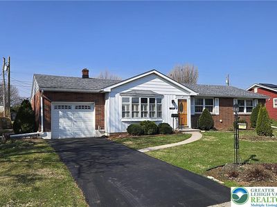 1118 7th St, Whitehall, PA, 18052