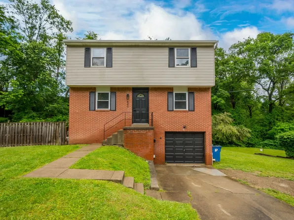 640 National Dr, Pittsburgh, PA 15235