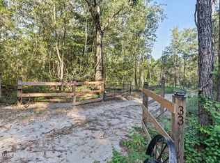 33 Range Line Rd, Perkinston, MS 39573