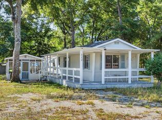 212 Dogwood Drive, Sunset Beach, NC 28468