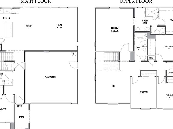 Floor Plan.