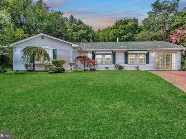 7904 Chalice Ct, Severn, MD 21144