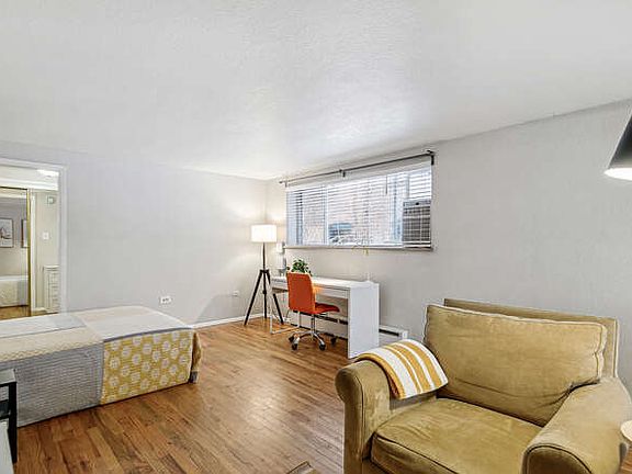 4th image of 1063 N Clarkson St APT 3