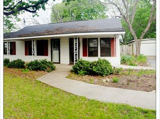 1202 Big Rock St, Canton, TX 75103