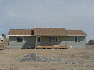 2 Walnut Rd #0, Cody, WY 82414