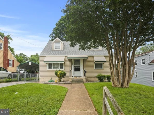 306 Linda Ave, Linthicum, MD 21090