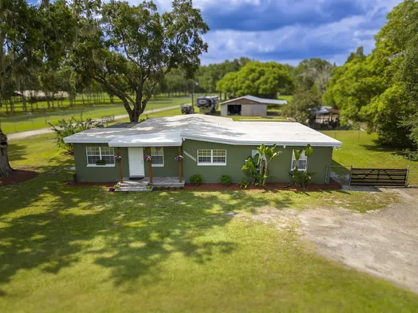 10801 Tarpon Springs Rd, Odessa, FL 33556