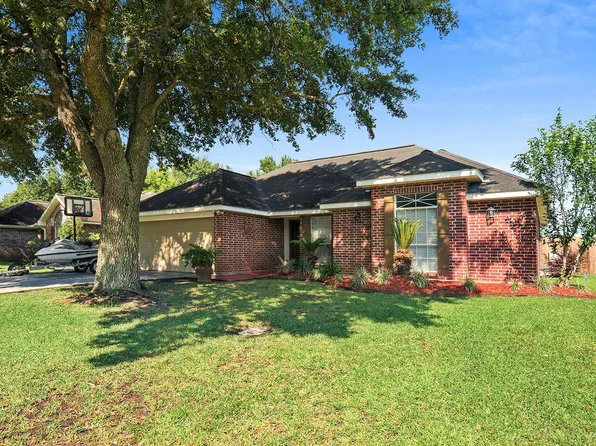 219 Belle Plaine Ave, Lafayette, LA 70506
