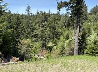 12350 Forest Service Route Rd #1, Kneeland, CA 95549