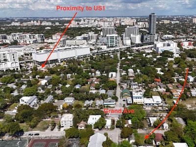 3828 Washington Ave, Miami, FL, 33133