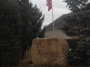 Natural Ln UNIT 25, Jackson, MI 49203