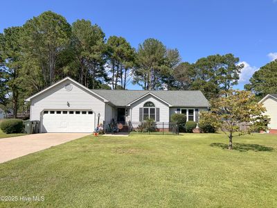 203 Hunters Creek Drive, Goldsboro, NC, 27534
