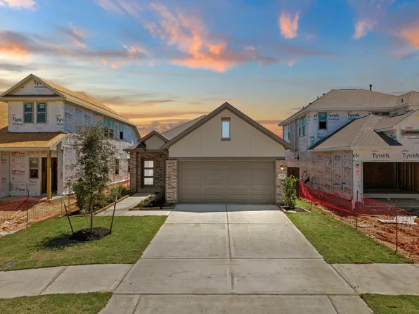 2914 Wind Cave Ln, Rosharon, TX 77583
