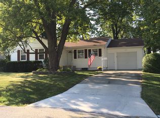 1712 Bryan St, Chillicothe, MO 64601