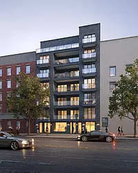 1059 Manhattan Avenue in Greenpoint