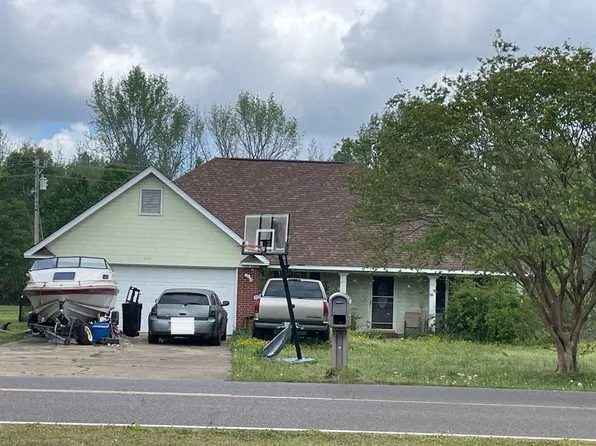 5771 Cal Kolola Rd, Caledonia, MS 39740