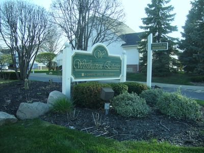 6350 Ferraina Dr #1, Westland, MI, 48185