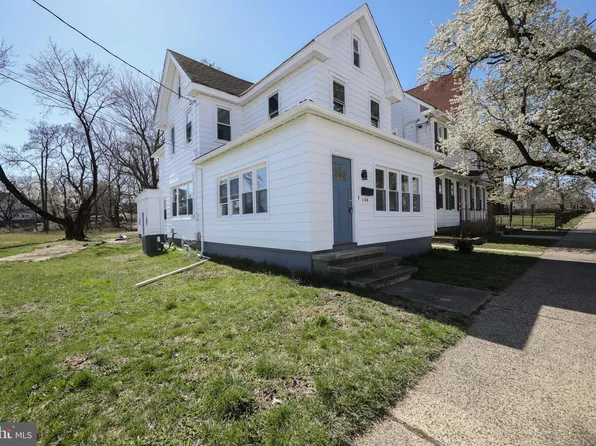 140 Washington St, Mount Holly, NJ 08060