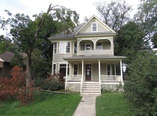 171 N Oak St, Hinckley, IL 60520