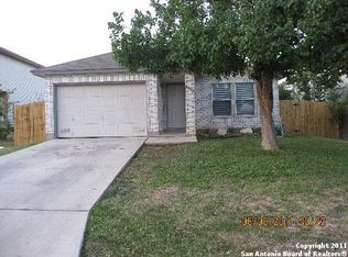 10755 Juniper Pass, San Antonio, TX 78254