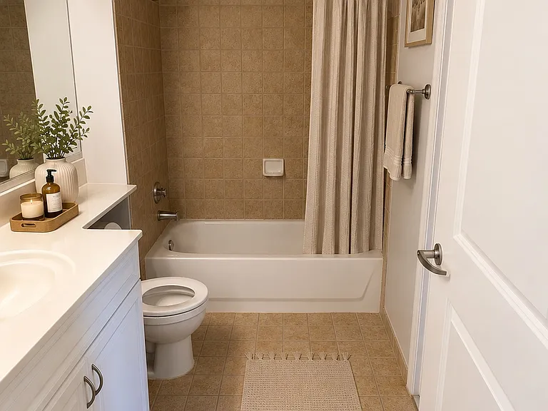 555 Massachusetts Ave NW #1006 — Photo 8