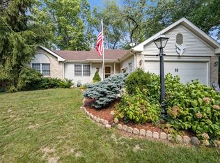 6742 Heather Ln, Rockford, IL 61114