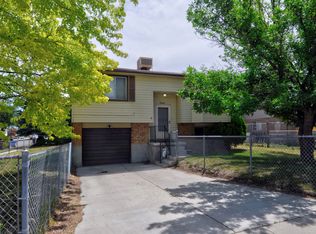 5441 S 3500 W, Taylorsville, UT 84129