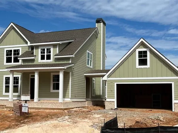 1028 Clubview Ct, Monroe, GA 30655
