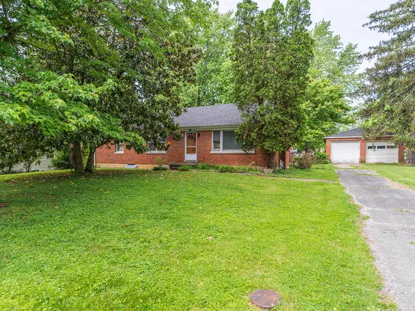 217 Bellevue Ave, Wilmore, KY 40390