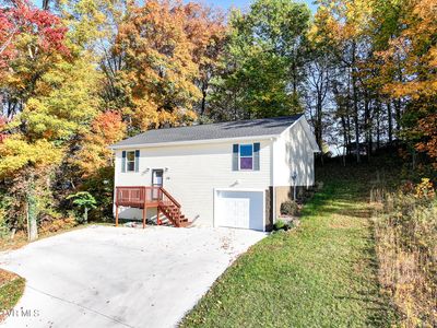 138 Maple Crst, Greeneville, TN, 37743